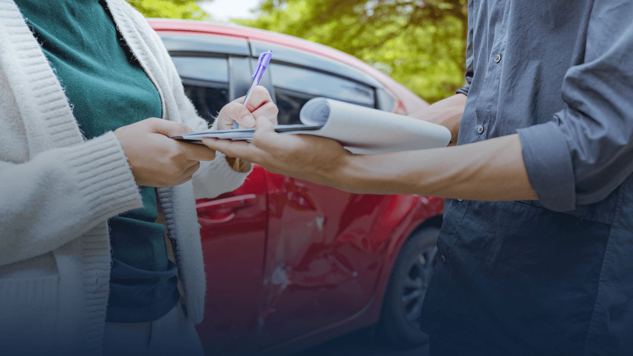 Assurances et Dédommagements